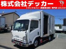 2011 Isuzu Isuzu Others