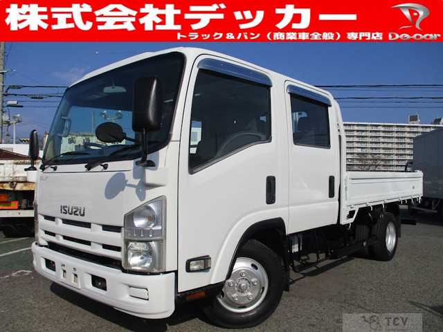 2007 Isuzu Isuzu Others