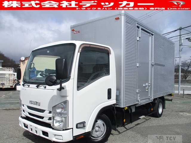 2015 Isuzu Isuzu Others