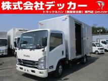 2018 Isuzu Isuzu Others