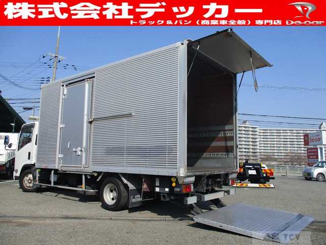 2008 Isuzu Isuzu Others