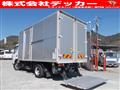 2019 Mitsubishi Canter