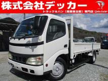 2006 Hino Dutro