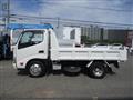 2014 Hino Dutro