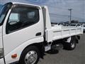2014 Hino Dutro