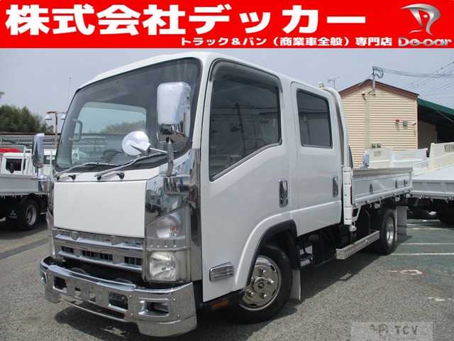 2010 Mazda Titan