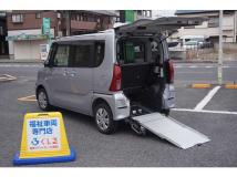 2021 Daihatsu Tanto