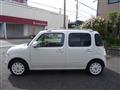 2012 Daihatsu MIRA COCOA