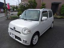 2012 Daihatsu MIRA COCOA