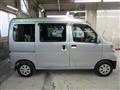 2019 Daihatsu Hijet Cargo