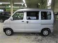 2019 Daihatsu Hijet Cargo