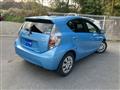 2013 Toyota AQUA