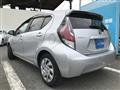 2015 Toyota AQUA