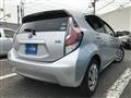 2015 Toyota AQUA