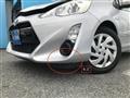 2015 Toyota AQUA