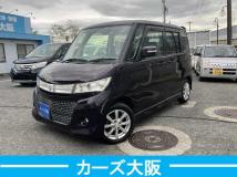 2012 Suzuki Palette