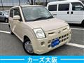 2009 Nissan Pino