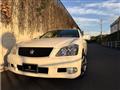 2007 Toyota Crown Athlete Series
