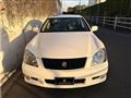 2007 Toyota Crown Athlete Series