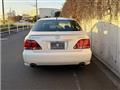 2007 Toyota Crown Athlete Series