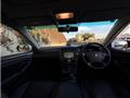 2007 Toyota Crown Athlete Series