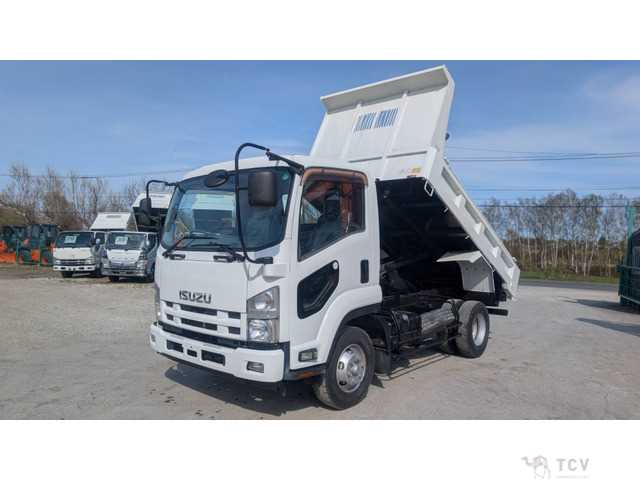 2014 Isuzu Isuzu Others
