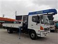 2016 Hino Hino Others