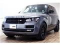 2014 Land Rover Range Rover