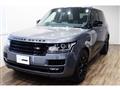 2014 Land Rover Range Rover