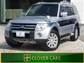 2006 Mitsubishi Pajero