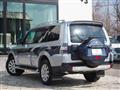 2006 Mitsubishi Pajero