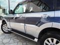 2006 Mitsubishi Pajero