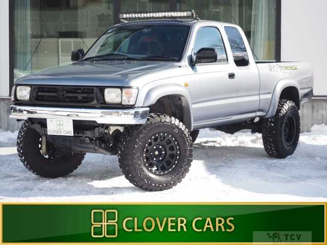 1999 Toyota Hilux