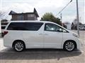 2009 Toyota Alphard G