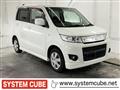 2011 Suzuki Wagon R