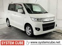 2011 Suzuki Wagon R