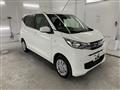 2020 Mitsubishi eK Wagon