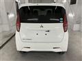 2020 Mitsubishi eK Wagon