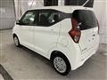 2020 Mitsubishi eK Wagon