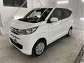 2020 Mitsubishi eK Wagon
