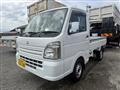 2014 Suzuki Carry Truck