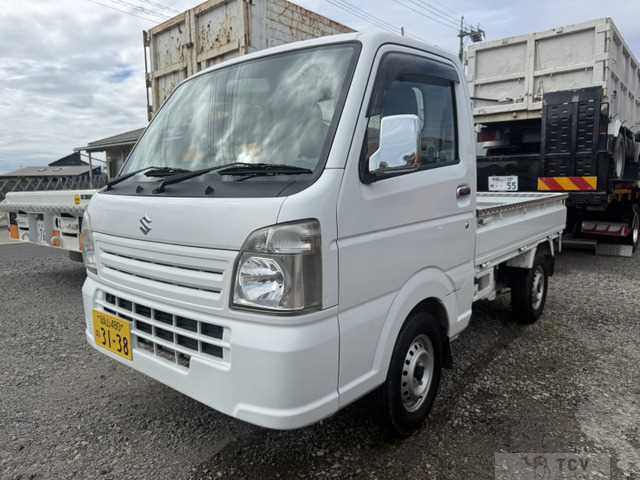 2014 Suzuki Carry Truck