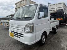 2014 Suzuki Carry Truck