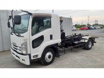 2012 Isuzu Isuzu Others