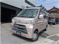 2019 Daihatsu Hijet Cargo