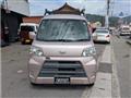2019 Daihatsu Hijet Cargo