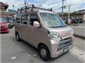 2019 Daihatsu Hijet Cargo