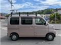 2019 Daihatsu Hijet Cargo