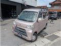 2019 Daihatsu Hijet Cargo