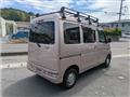 2019 Daihatsu Hijet Cargo